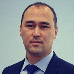Мурат Баймишев, Самара
