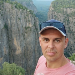 Александр Загудаев, Москва