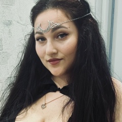Nasty Bree, 27.08.1989, Владивосток