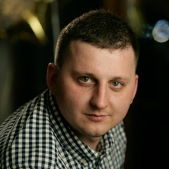 Евгений Базюченко, 10.07, Киев