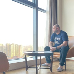 Александр Копалкин, 29.05, Орехово-Зуево