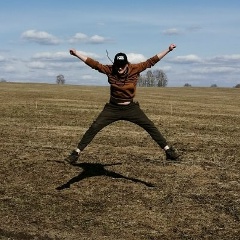 Арсений Угаров, 06.05.1988, Королёв