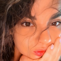 Dasha Babina, 08.05, Москва