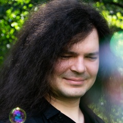 Михаил Сиплатов, 18.07, Новосибирск