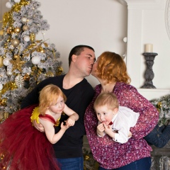 Юлька Смирнова, 06.11, Москва