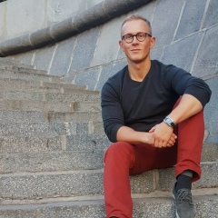 Gleb Korzun, 24.12.1987