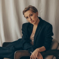 Анна Коронова, 30.10.1990, Тула