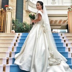 Aisulu Mukatova, 22.06, Praha