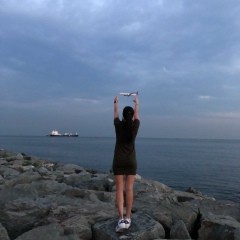 Лейли Наубатова, 08.09.1988, Киев