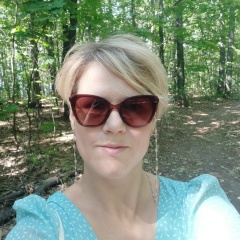 Ксения Владимирова, 29.08.1988, Ульяновск