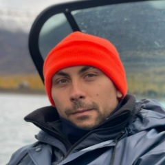 Антон Масалов, 29.03.1988, Норильск