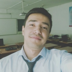 Дулат Иржанов, 15.10, Уральск