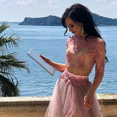 Марічка Крумшин, 14.10, Львов