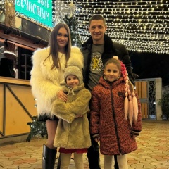 Яков Паршин, 10.10.1991, Симферополь