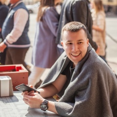 Денис Гареев, 07.11.1988, Тюмень