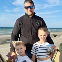 Александр Достоевский, 01.01.2000, Окница