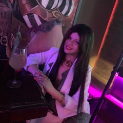 Мария Владимировна, 25.12, Москва