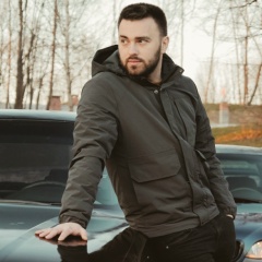 Денис Попов, Калининград