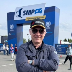 Илья Стёпин, Москва