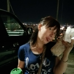 Анна Ахметшина, 23.06, Красноярск