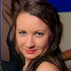 Наденька Спиридонова, 03.11.1985, Санкт-Петербург