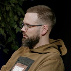 Вадим Лихачев, 22.11, Воронеж