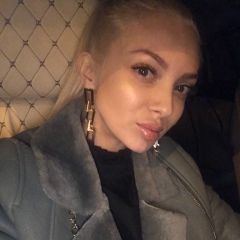 Екатерина Газарова, 29.09.1994, Южно-Сахалинск