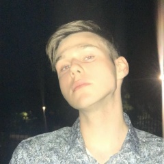 Сергей Артамонов, 20.10.1999, Москва