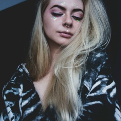 Маша Шеремет, 12.11