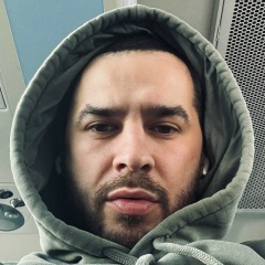 Денис Гайнутдинов, 17.12