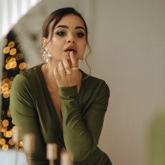 Анастасия Фёдорова, 30.10.1990, Санкт-Петербург