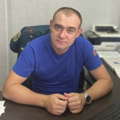 Алексей Павленко, 21.06.1981, Белгород