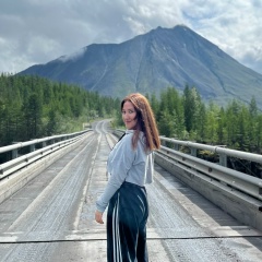 Анастасия Хаджеева, 24.09.1990, Подольск