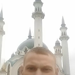 Ильдар Татарин, 28.09, Казань