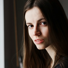 Мария Штанова, 24.06, Санкт-Петербург