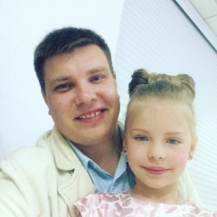 Толик Страхов, 12.12.1985, Донецк