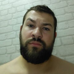 Пётр Пучин, 06.05, Москва