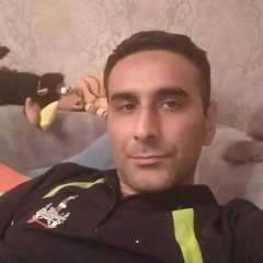 Rafael Aliyev, Баку