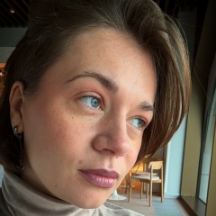 Алина Шелковская, Мытищи