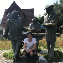 Дмитрий Калистратов, 11.05.1989, Санкт-Петербург