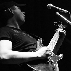 Владимир Бондарев, 02.11.1985, Москва