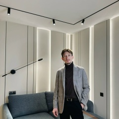 Андрей Смирнов, 19.03.1989, Санкт-Петербург