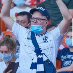 Евгений Бердинский