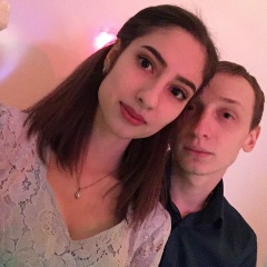 Кирилл Огнегин, 21.12, Красноярск