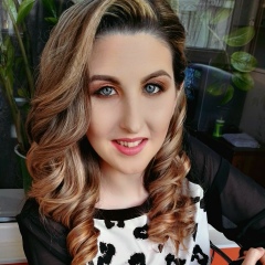 Alina Rotari, 11.02.1993, Кишинев