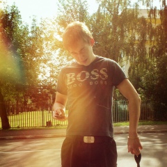 Тигра Симба, 18.02, Москва