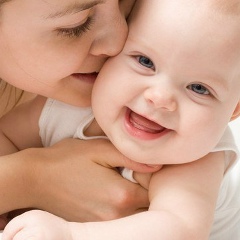 Анна Луговая, 05.05.1979, Минск