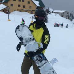 Максим Слободянюк, 21.05.1992, Одесса