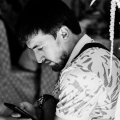 Гаджи Далгатов, 07.03.1995, Махачкала