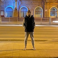 Сергей Захаренко, Томск